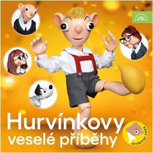 Hurvínkovy veselé příběhy - 