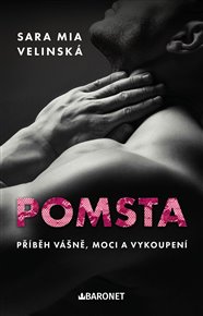 Pomsta - Sara Mia Velinská