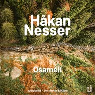 Osamělí - Hakan Nesser