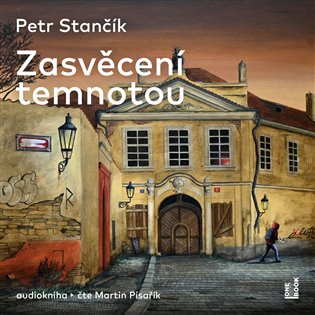 Zasvěcení temnotou - Petr Stančík