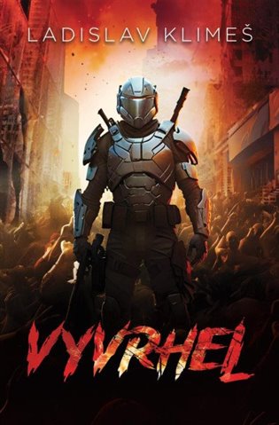 Kolaborant 2: Vyvrhel - Ladislav Klimeš