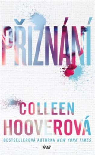 Přiznání - Colleen Hooverová