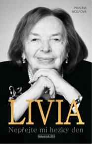 Livia - Pavlína Wolfová