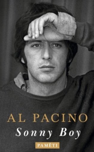 Sonny Boy - Paměti - Al Pacino