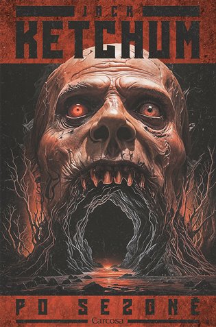 Po sezoně - Jack Ketchum