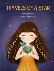 Travels of a Star - Blanka Ježková, Kateřina Kofroňová
