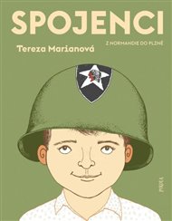 Spojenci - Tereza Marianová