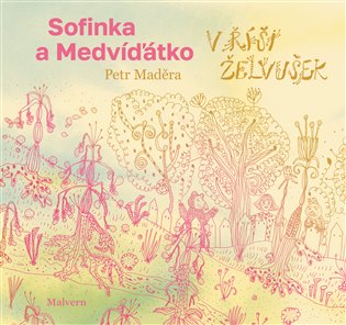 SOFINKA A MEDVTKO V ͊I ELVUEK
