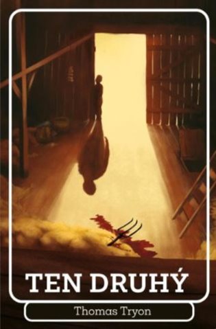 Ten druhý - Thomas Tryon