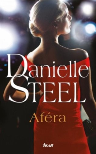 Aféra - Danielle Steel