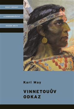 Vinnetouův odkaz - Karel Jordán, Karl May