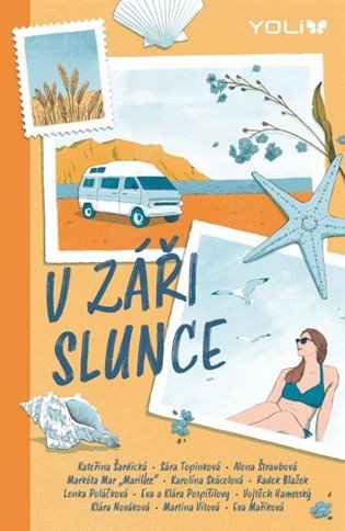 V záři slunce -  kolektiv autorů