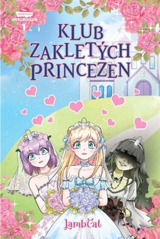Klub zakletých princezen -  LambCat
