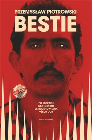 Bestie - Przemyslaw Piotrowski