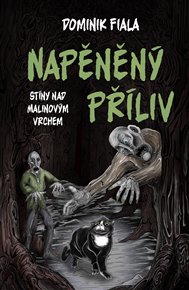 Stíny nad Malinovým vrchem: Napěněný příliv - Dominik Fiala