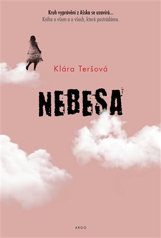 Nebesa - Klára Teršová