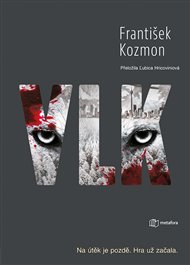 Vlk - František Kozmon