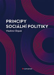 Principy sociální politiky - Vladimír Štípek