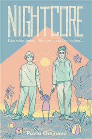 Nightcore - Pavla Chejnová