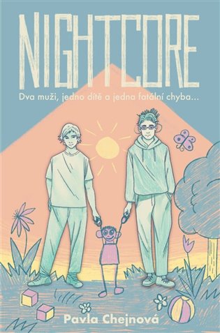 Nightcore - Pavla Chejnová