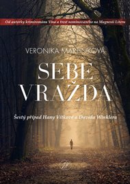 Sebevražda - Veronika Martinková