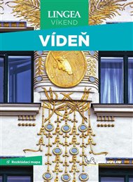 Vídeň - Víkend -  kolektiv autorů