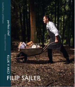 Kluk v akci - Kateřina Černá, Filip Sajler