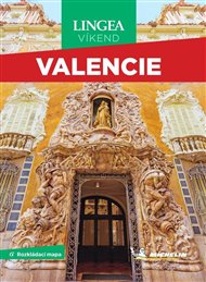 Valencie - Víkend -  kolektiv autorů