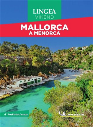 Mallorca - Inspirace na cesty