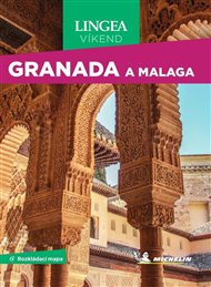 Granada a Málaga - Víkend -  kolektiv autorů