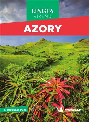 Azory - Víkend -  kolektiv autorů