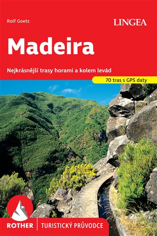 Madeira - Rother - Rolf Goetz