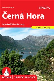 Černá Hora - Rother - Johanna Stöckl