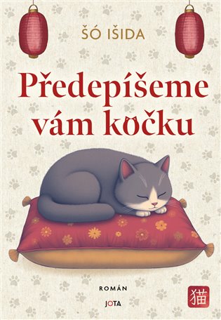 Předepíšeme vám kočku - Šó Išida