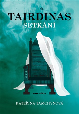 Tairdinas - Setkání: 1. díl - Kateřina Tamchynová