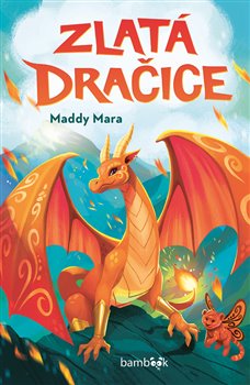 Zlatá dračice koupíte na Kosmas.cz