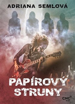 Papírový struny koupíte na Kosmas.cz