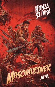 Masomlejnek - Alfa koupíte na Kosmas.cz