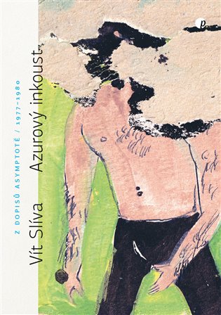 Azurový inkoust - Vít Slíva