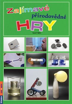Zajímavé přírodovědné hry koupíte na Kosmas.cz