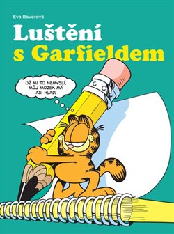 Luštění s Garfieldem koupíte na Kosmas.cz