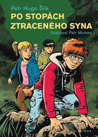 Po stopách ztraceného syna ALBATROS