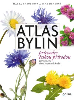 Atlas bylin koupíte na Kosmas.cz