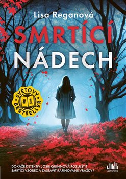 Smrtící nádech koupíte na Kosmas.cz