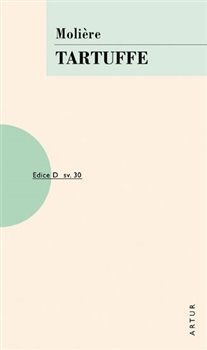 Tartuffe, 3. vydání koupíte na Kosmas.cz