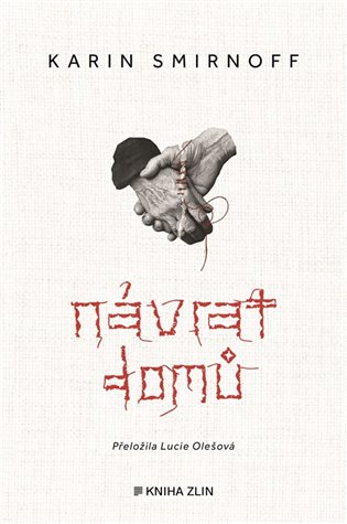 Návrat domů - Karin Smirnoff