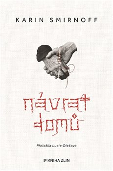 Návrat domů koupíte na Kosmas.cz