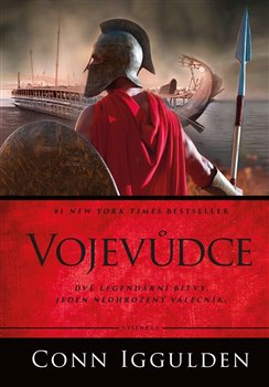 Vojevůdce koupíte na Kosmas.cz
