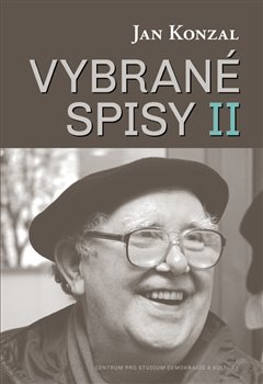 Vybrané spisy II koupíte na Kosmas.cz