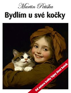 Bydlím u své kočky koupíte na Kosmas.cz